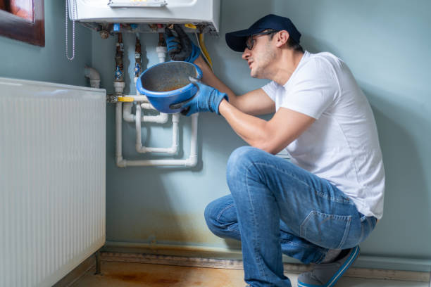 Best Residential Plumbing Services  in Sisters, OR